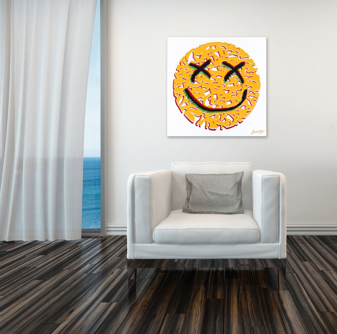 Armen Ges: Happy #11 image 8