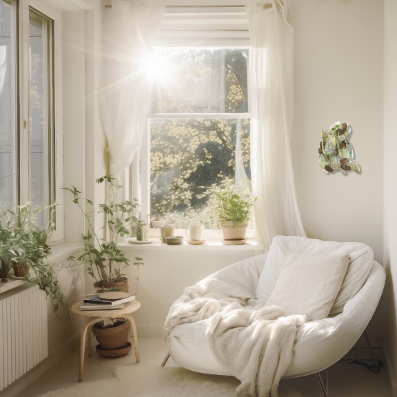 Kristina Fjellman: Natural/Unnatural L image 8