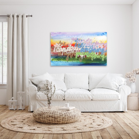 Amber Goldhammer: You Can Do Anything image 8
