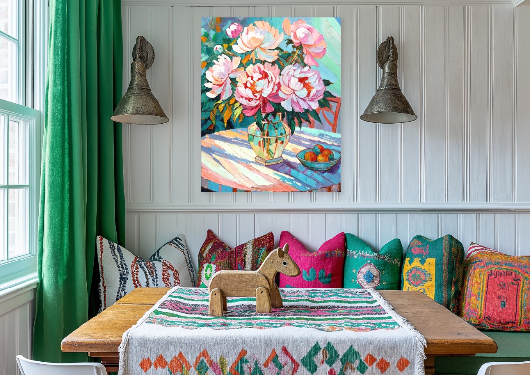 Katharina Husslein: Time For a Slow Day image 8