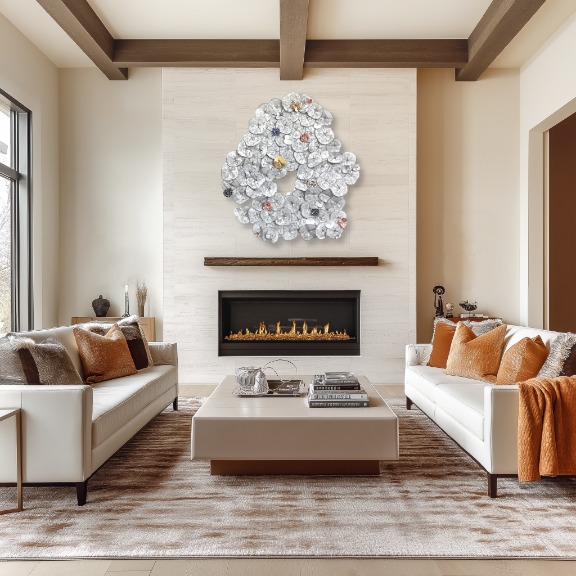 Atticus Adams: Hydrangea Luxe image 8