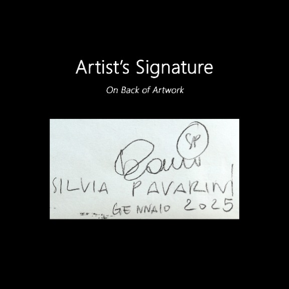 Silvia Pavarini: Hypnotic Nature image 8