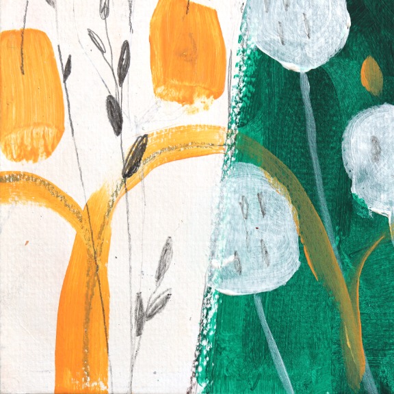 Silvia Pavarini: Little Flower Bug image 7