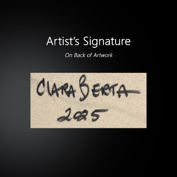 Clara Berta: Radiant Gold image 8