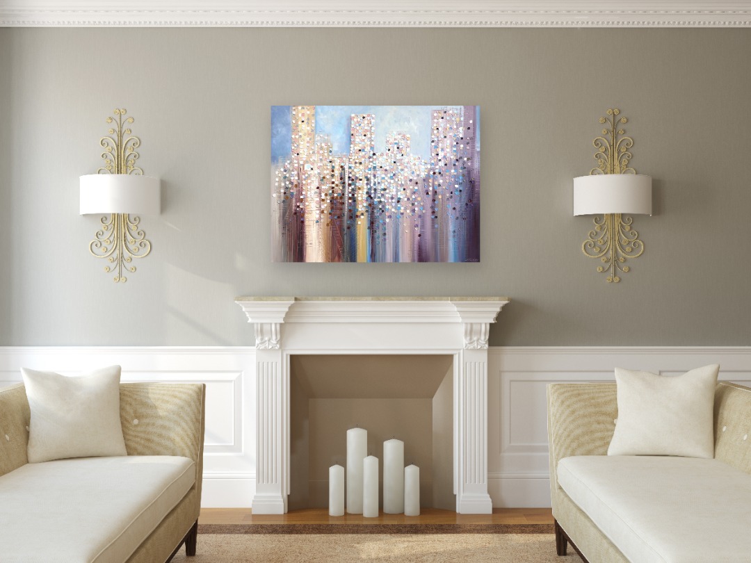 Ekaterina Ermilkina: Skyline image 8