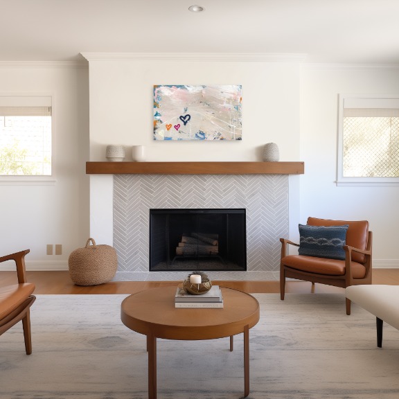 Amber Goldhammer: Whimsical Peak image 8