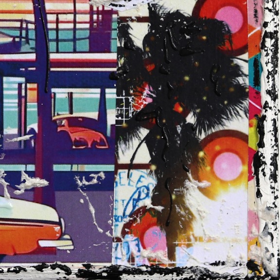 Marion Duschletta: Cruisin' Santa Monica image 8