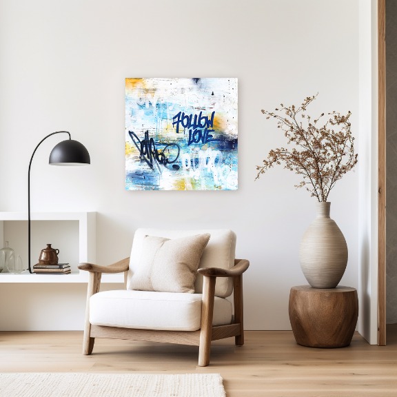 Amber Goldhammer: You Are The Journey image 8