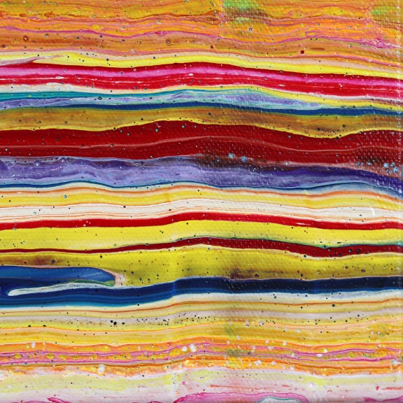 Armen Ges: City and Color image 8