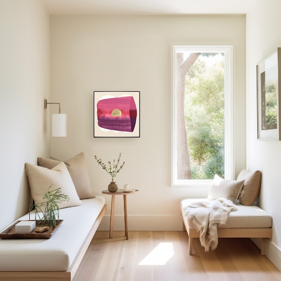 Jason DeMeo: Eternal Sunsets: PULSE image 8