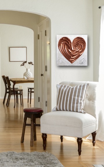 Cynthia Coulombe-Bégin: Blush and Brave image 8