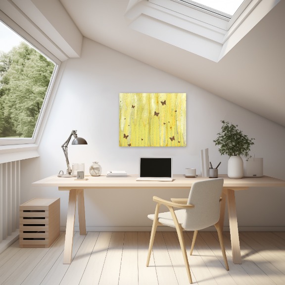 Amber Goldhammer: Harmonious Life image 8