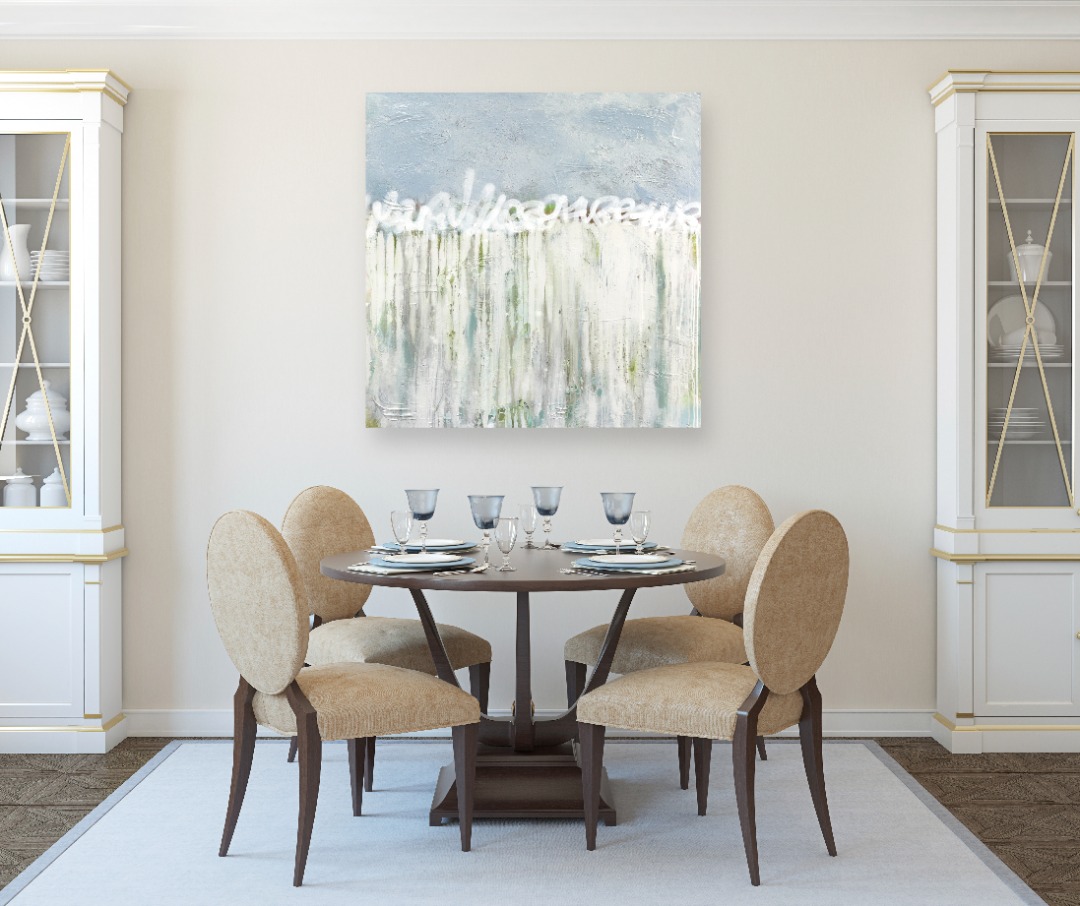 Amber Goldhammer: Calm Waters image 8