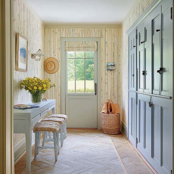 Dana Cowie: Vasey Farm image 8
