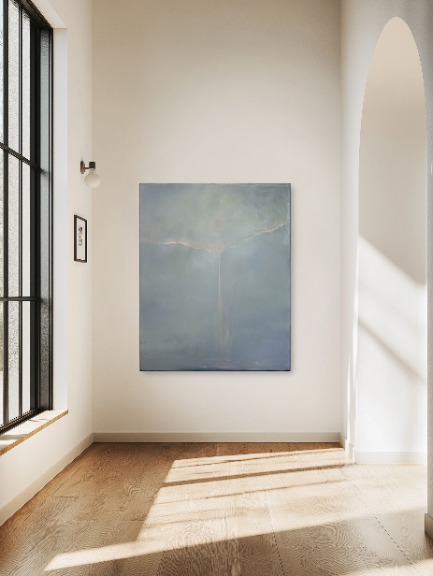 Mark Acetelli: Falling Fire image 8