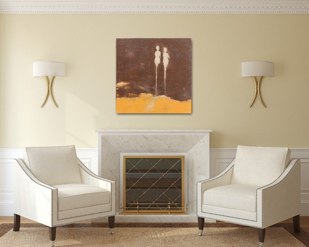 Amber Goldhammer: Watching The World Carry On image 8