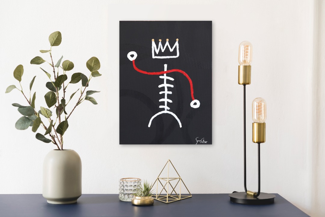 Soren Grau: Crown of Stillness image 8