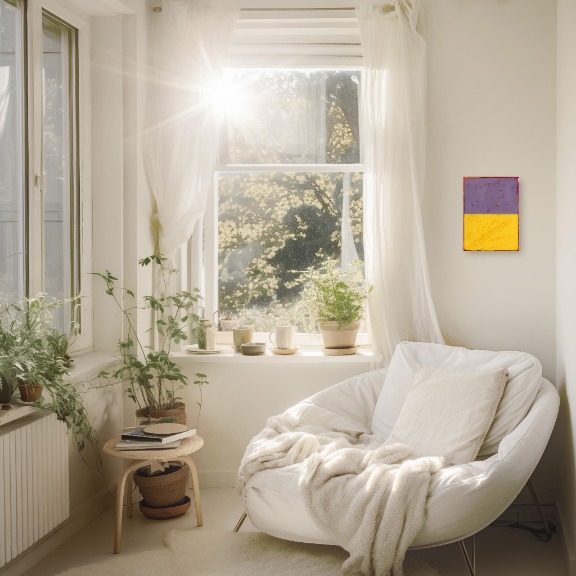Ricky Hunt: The Window 354 image 8