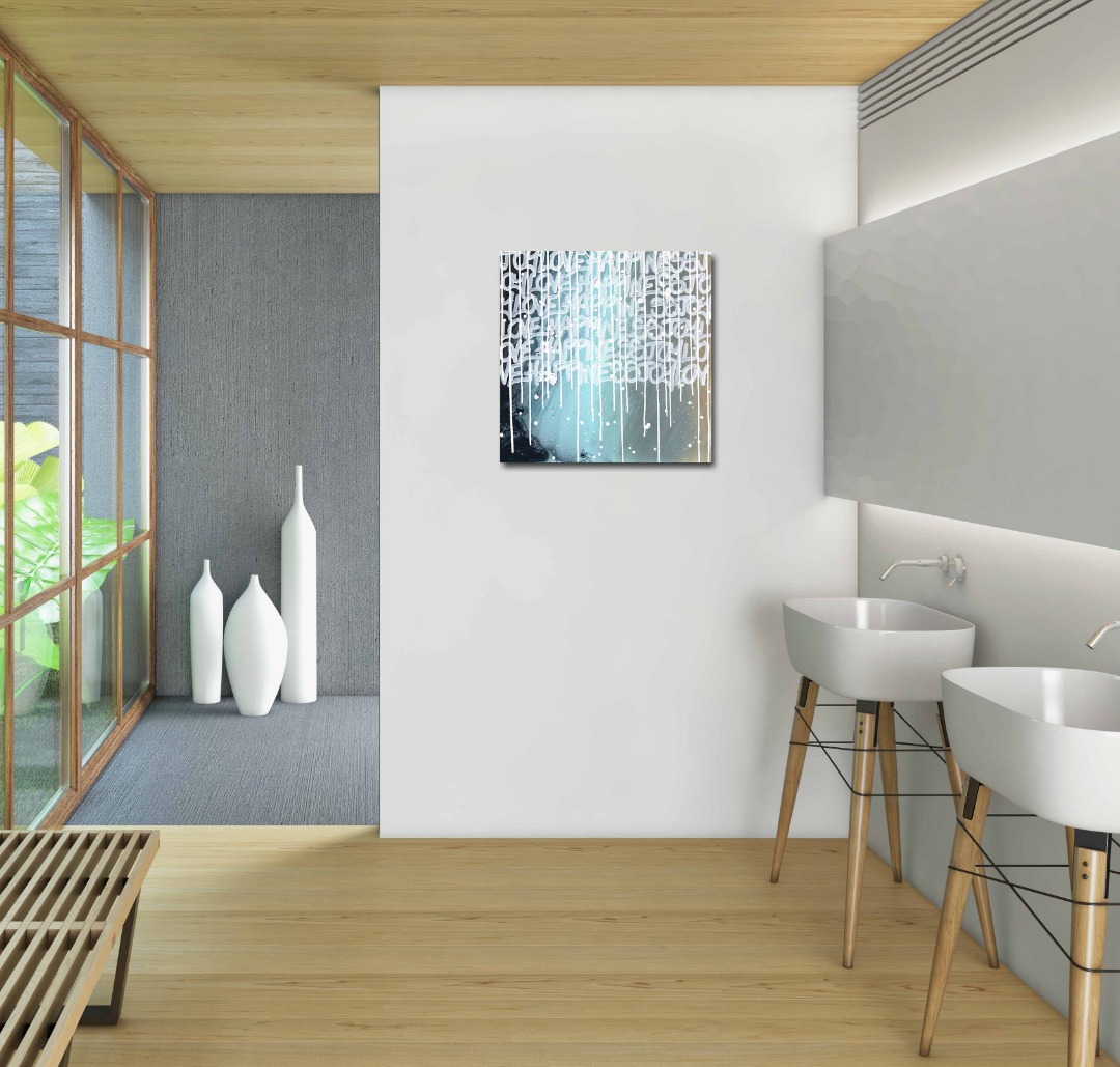 Amber Goldhammer: Joyful Love image 8