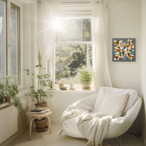 Shiri Phillips: Moody image 8