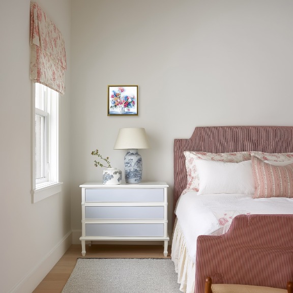 Kellie Newsome: Pink and Blue, His and Hers image 8