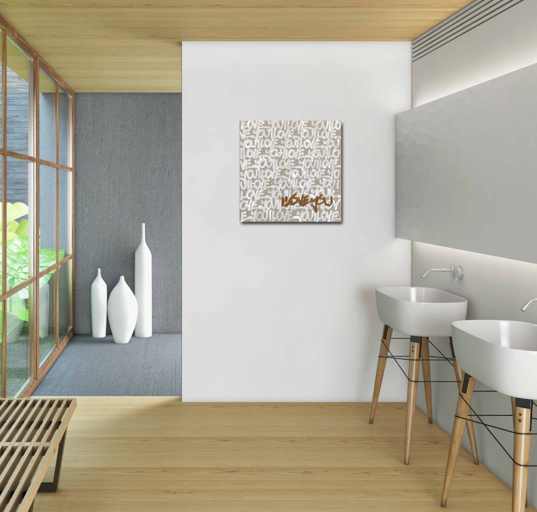 Amber Goldhammer: Calm Mood #2 image 8
