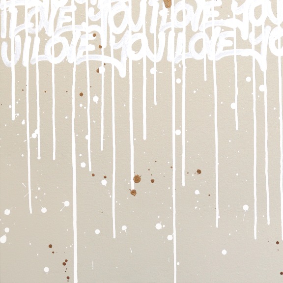 Amber Goldhammer: Golden Shade Of Love image 8