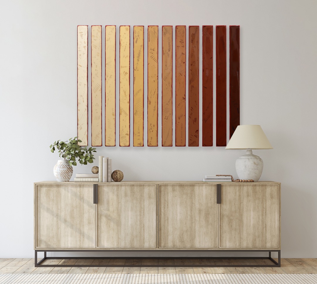 Ricky Hunt: Gamut Wave 14 image 8