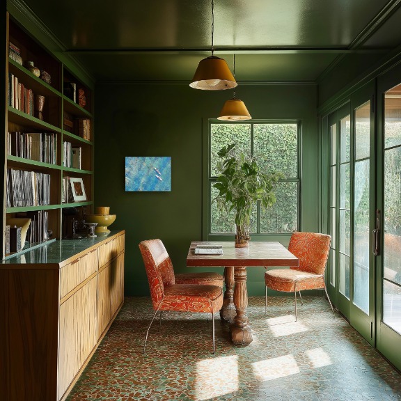 Kathleen Keifer: Good Vibrations image 8