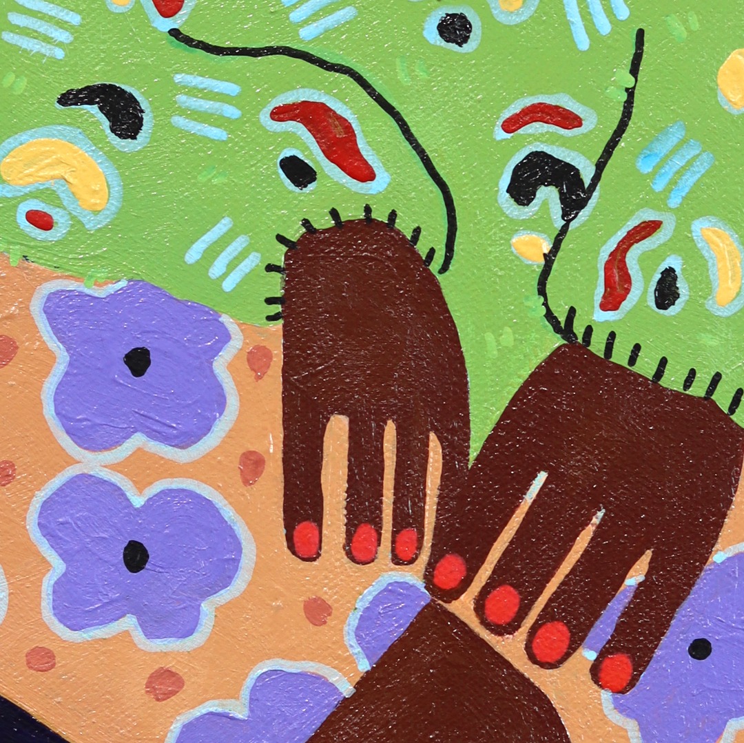 Courtney Simone: Quiet Afternoon image 8