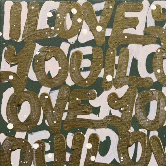Amber Goldhammer: The Way of Now image 8