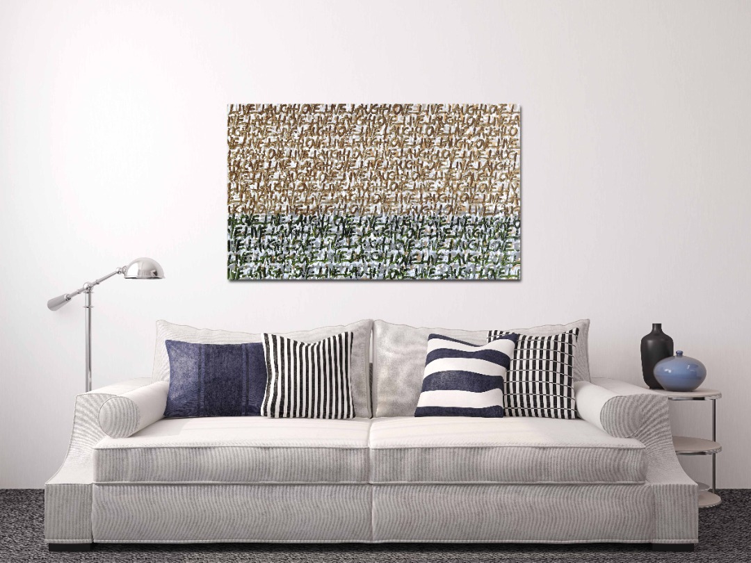 Amber Goldhammer: Colossal Happiness image 8