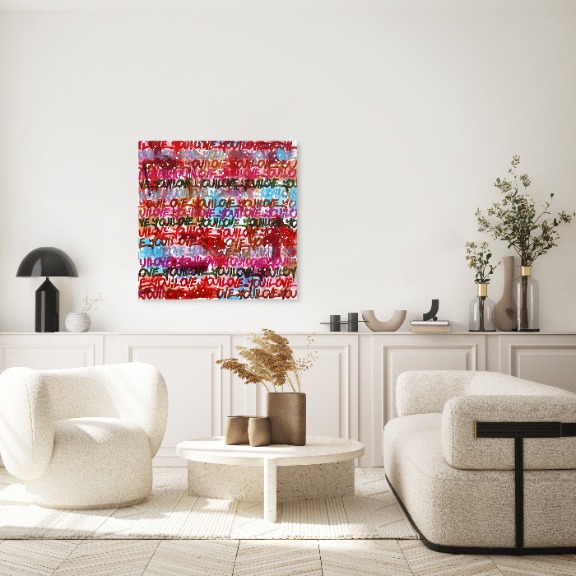 Amber Goldhammer: Her Love Shines So Bright image 8