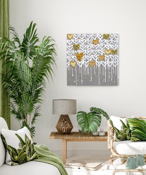 Amber Goldhammer: Listening To My Heart Song image 8