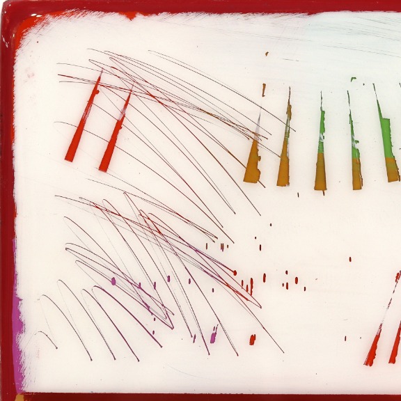 Ricky Hunt: In Tune 75 image 8