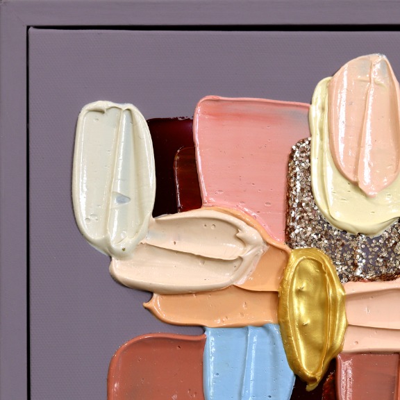 Shiri Phillips: Golden Blush image 8