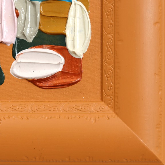 Shiri Phillips: Orange image 8