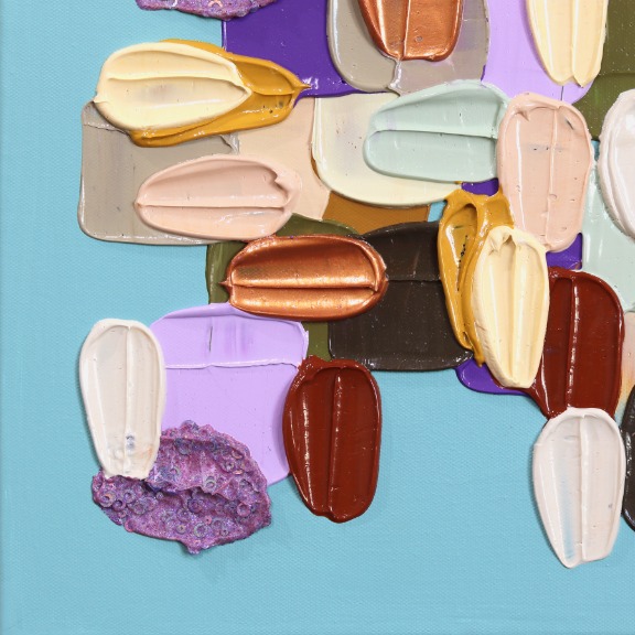 Shiri Phillips: Powder Blue Pop image 8