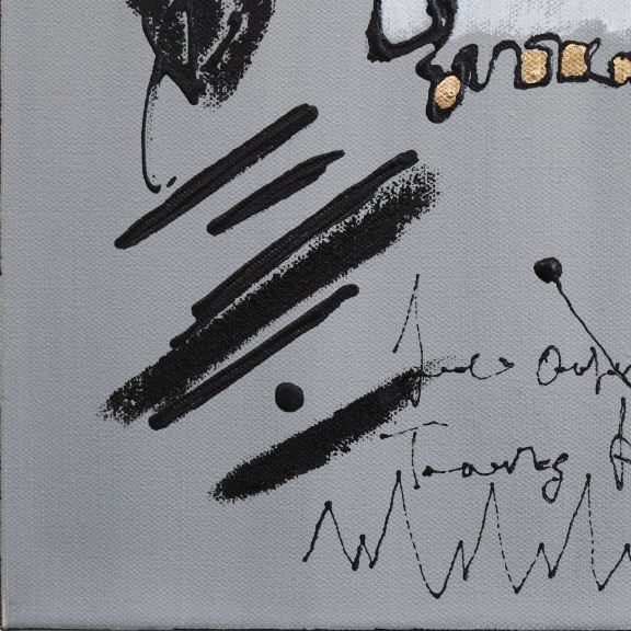 Soren Grau: The Mechanics of Man image 8