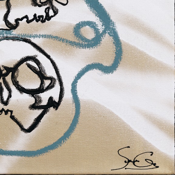 Soren Grau: Hear See Speak image 8