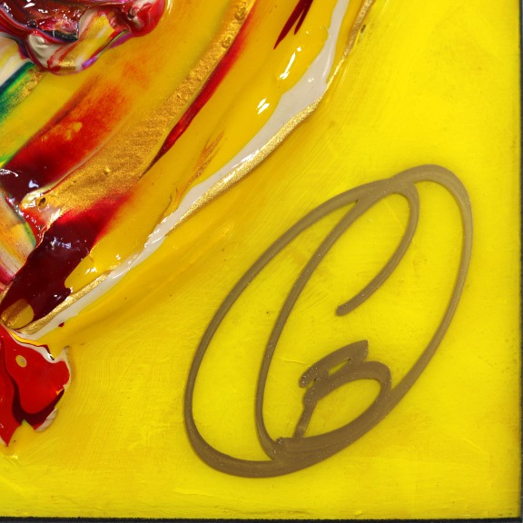 Cynthia Coulombe-Bégin: Sun Kissed Heart X image 8