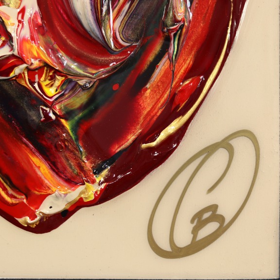 Cynthia Coulombe-Bégin: Born to Love XXXX image 8