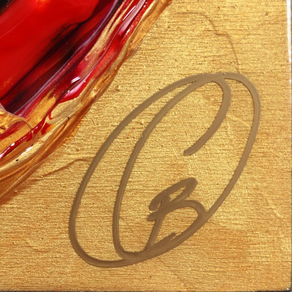 Cynthia Coulombe-Bégin: Divine Spark of Love XXXXX image 8