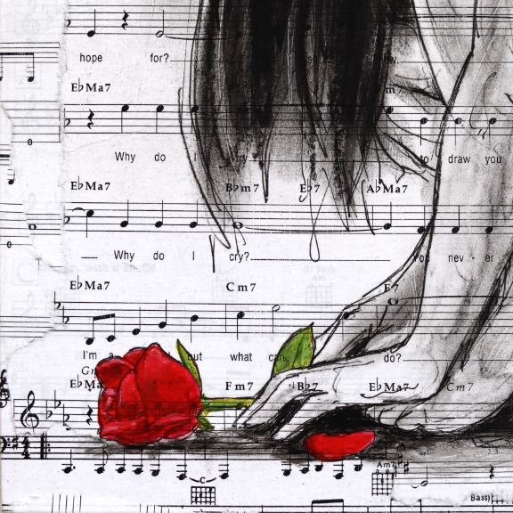 Robert Lebsack: Until Love is Through image 8