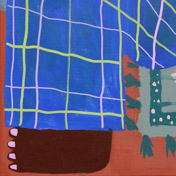Courtney Simone: A Soft Place to Land image 8