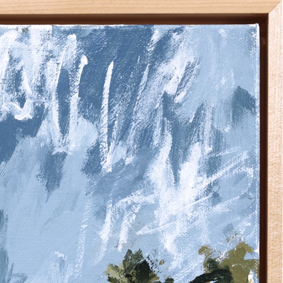 Taylor Pierce: Behind Split Rock image 8