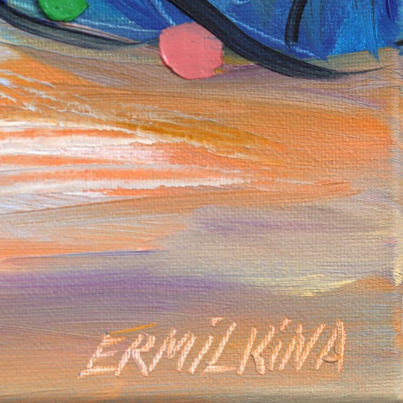 Ekaterina Ermilkina: Secret Date image 8