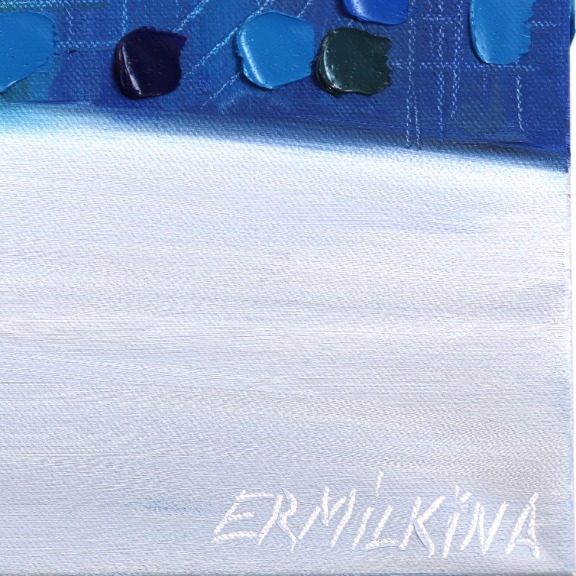 Ekaterina Ermilkina: One Night image 8