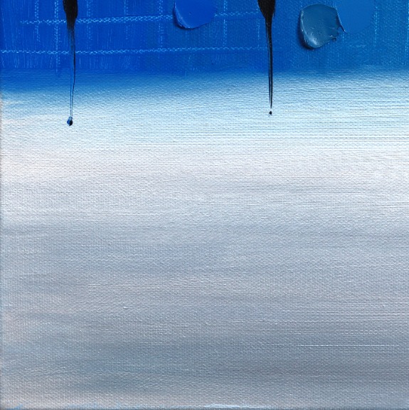Ekaterina Ermilkina: Whispers in Blue image 8