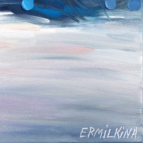 Ekaterina Ermilkina: Love Loves Silence image 8